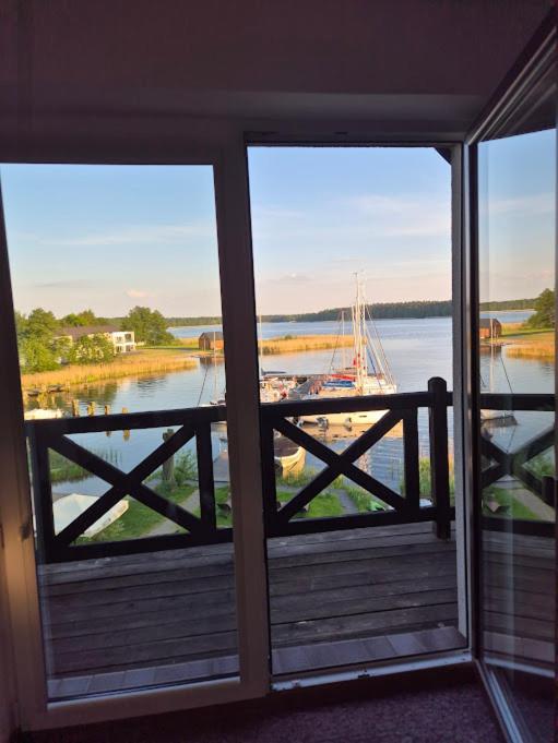 بوغاتشفو Pensjonat Rybaczowka - Noclegi, Restauracja, Port المظهر الخارجي الصورة